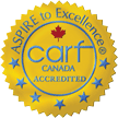 CARF Canada Seal Certification